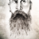 beardedart avatar