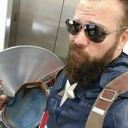 beardedcaptainamerica avatar