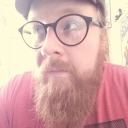 beardedgingerfallingdown avatar