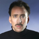 beardednicolascage avatar