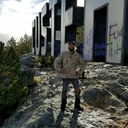 beardedwolfman avatar