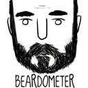 beardometer avatar