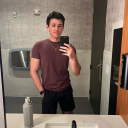 bearingtheaegis avatar