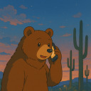 bearinthewild avatar