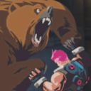 bearproblem avatar