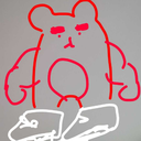 beary-tired avatar