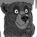 bearybearywell avatar