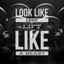 beastly-fit avatar