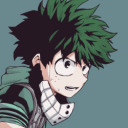 beastmodemidoriya avatar