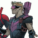 beauthehawkeye avatar