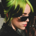 beautiful-billie-eilish avatar