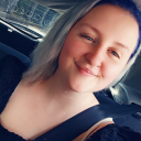 beautiful-but-chaotic avatar