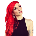 beautiful-collision avatar