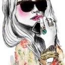 beautifullovepower avatar