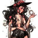 beautifulwitchylady avatar