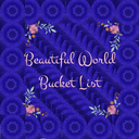 beautifulworldbucketlist avatar