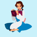 beauty-and-the-library avatar