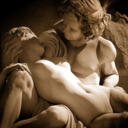 beauty-predicated avatar