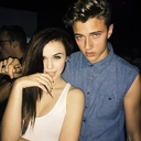 becaame-a-mystery avatar