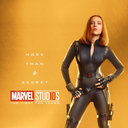 becauseblackwidow avatar