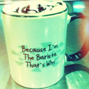 becauseimthebarista avatar