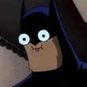 becauseje-suisbatman avatar