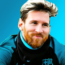 becausemessi avatar