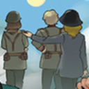 becausewerehere avatar