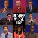 becausewhoseline avatar