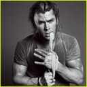 becauseyourehemsworthit avatar