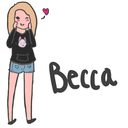 becca-in-wonderland avatar