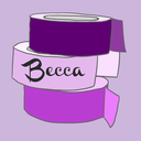 beccastudying avatar