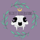 beckettillustrations avatar