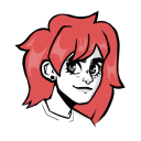 becky-is-bored avatar