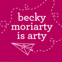 beckymoriartyisarty avatar
