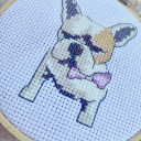 beckyslittlestitches avatar