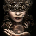 becoming-alice avatar