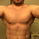 becomingmusclebear avatar