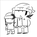 bedheaddrawsspookymonth avatar