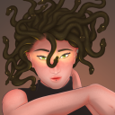 bediscreetart avatar