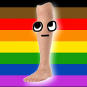 bee-stealing-leg avatar