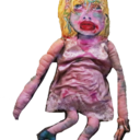 beelzebub-barbie-art avatar