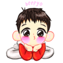 beepbeepshinee avatar