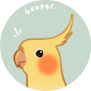 beeperart avatar