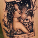 beethebraveheart avatar