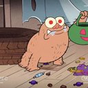 beewritesstuff avatar