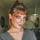 behind-blu-e-eyes avatar