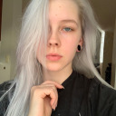 behind-blue-eyess avatar