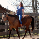 behind-the-fence avatar