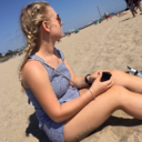 behind-the-self-hate avatar